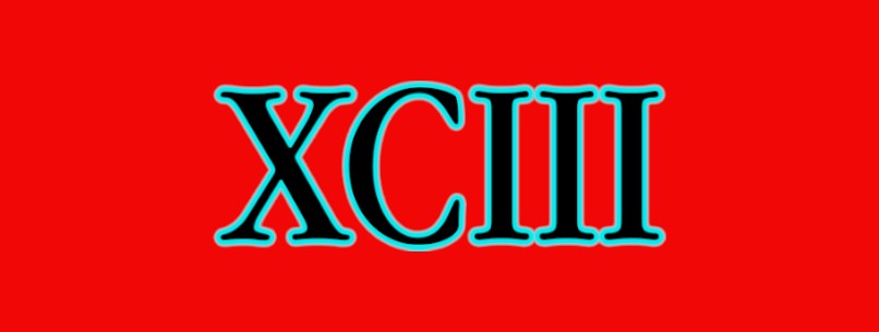 Thoughts from the studio: are you inspired to hear about progression?