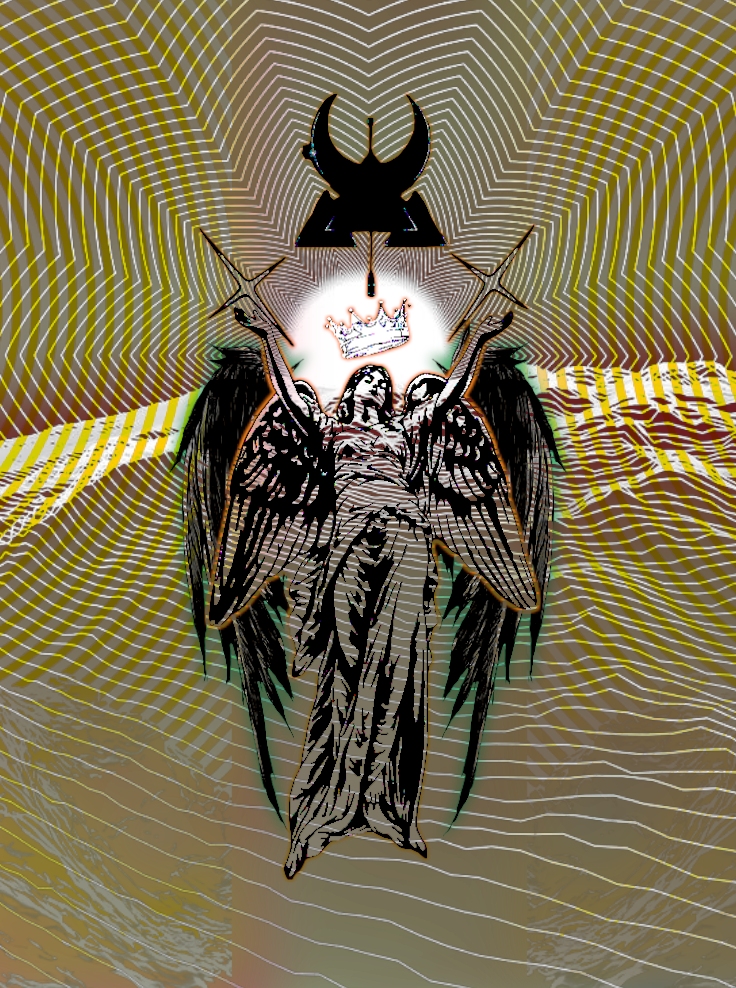 The encrypted collection