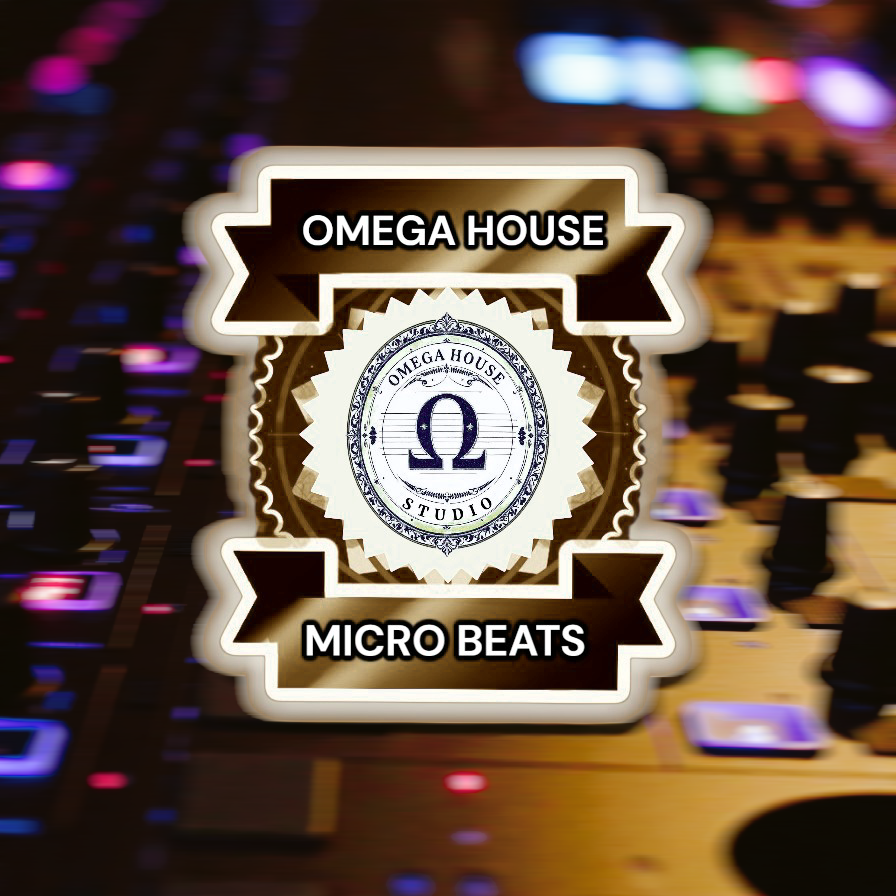Omega House Beat Production Suite