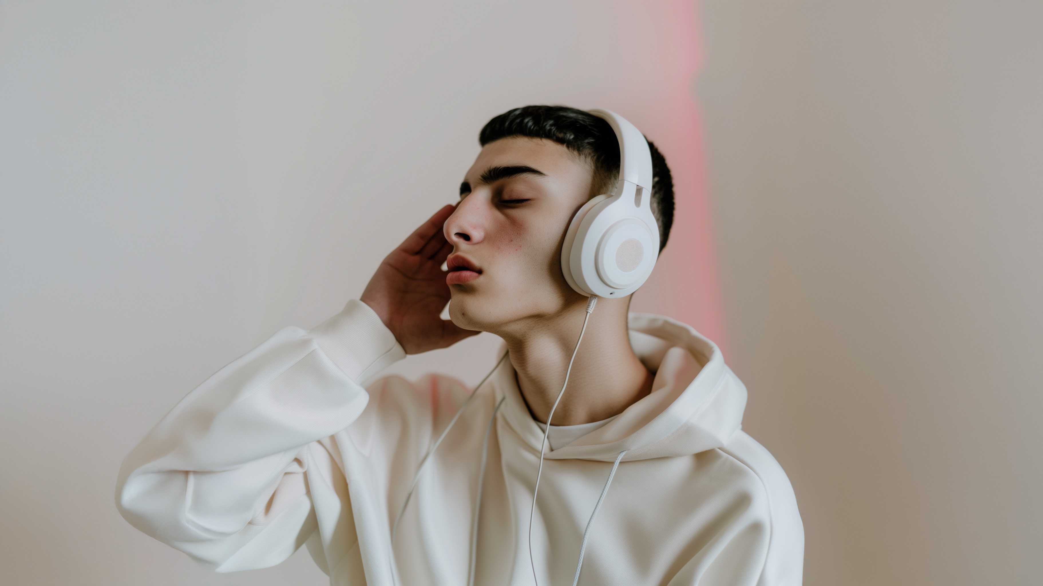 MUSIC PRODUCTION- MIX & MASTERING